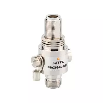 Узип для коаксиальных линий Citel