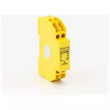 Узип для линий передачи данных Citel