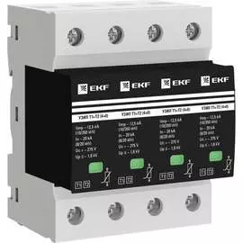 Узип EKF PROxima OV12-1-501