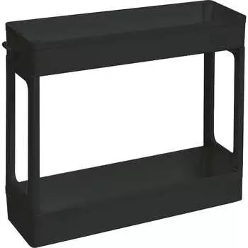 Узкая этажерка Violet