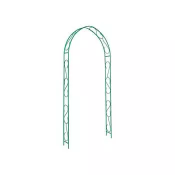 Узкая разборная арка LDN 107782