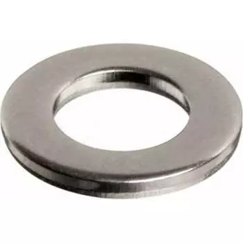 Узкая шайба ЦКИ DIN 433, М30, Ц (5 шт.) 59105