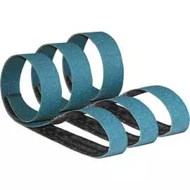 Узкая шлифлента JET