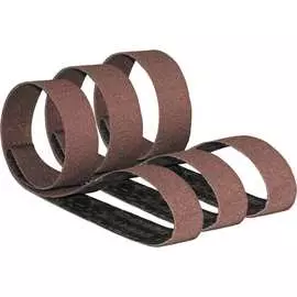 Узкая шлифлента JET