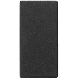 Узкая заглушка Simon К45 K105-14