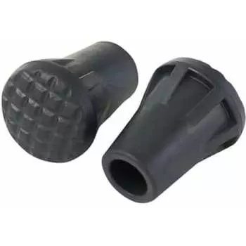 Узкие наконечники для скандинавских палок Berger