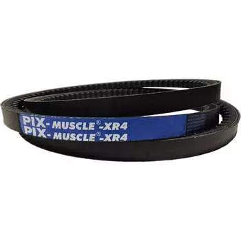 Узкий клиновой ремень PIX MUSCLE XR4 EPDM 00-00033440
