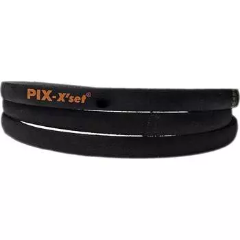 Узкий клиновой ремень PIX Xset 00-00032008