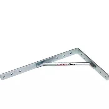Узкий кронштейн Lucky Guy 650 03 Т8 150250 0