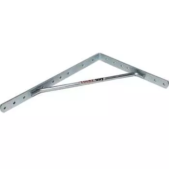 Узкий кронштейн Lucky Guy 650 03 Т8 200300 0