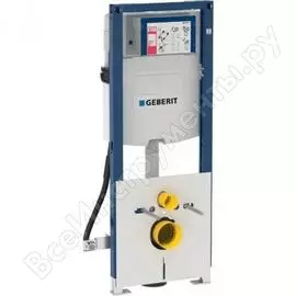 Узкий инсталляция для подвесного унитаза для подвесного унитаза Geberit