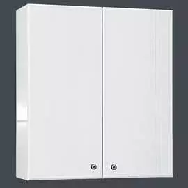 Узкий подвесной шкаф Misty