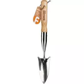 Узкий посадочный совок Центроинструмент FINLAND 1847