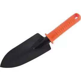 Узкий посадочный совок PARK пластиковая ручка 270207