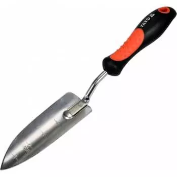 Узкий посадочный совок YATO YT-8885