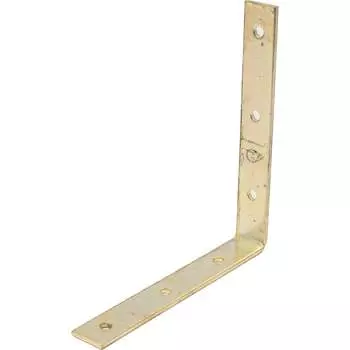 Узкий сверхмощный уголок РК ГРУП MK 4 РК000003065