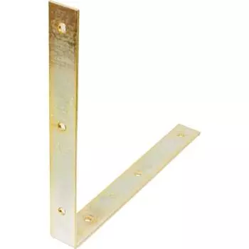 Узкий сверхмощный уголок РК ГРУП MK 6 РК000003365