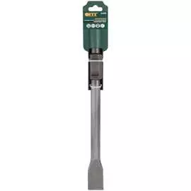 Узкое зубило для молотка отбойного FIT 33408