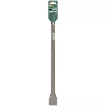 Узкое зубило для молотка отбойного FIT 33403