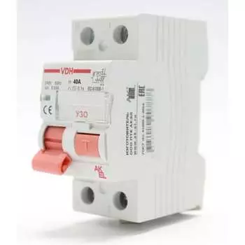 Узо AKEL VDH-2P 400654