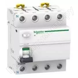 Узо schneider electric a9r41440 acti9 iid