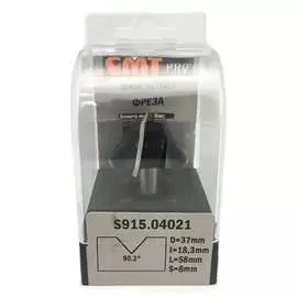 V-образная фреза для углового соединения CMT