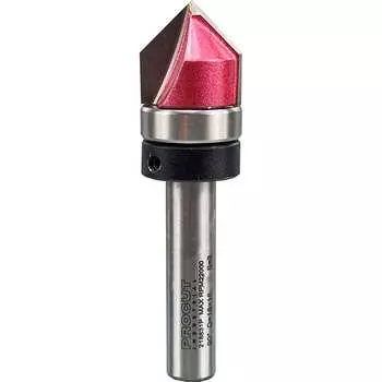 V-образная фреза PROCUT 218831P