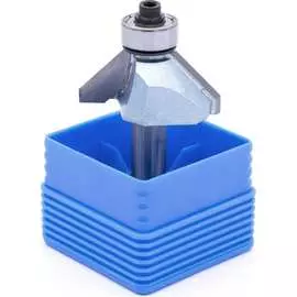 V-образная фреза Tideway