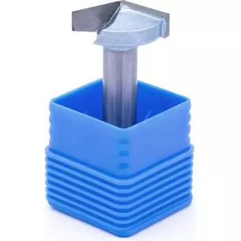 V-образная фреза Tideway