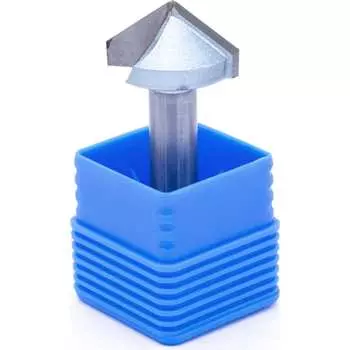 V-образная фреза Tideway