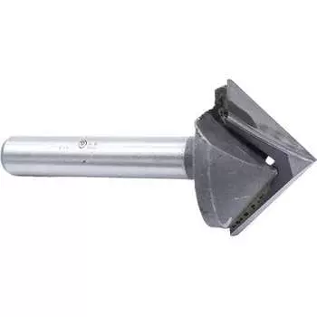 V-образная конусная фреза DJTOL