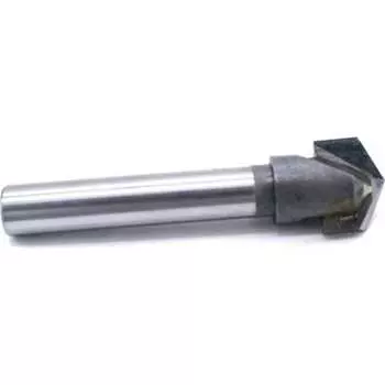 V-образная конусная фреза DJTOL A2V632135 2130