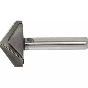 V-образная конусная фреза DJTOL N2V62211025 1494