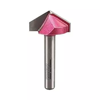 V-образная пазовая фреза PROCUT PROFESSIONAL A1002