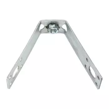 V-образное крепление для профнастила МЕТИЗНЫЙ ДВОР 4690441038739