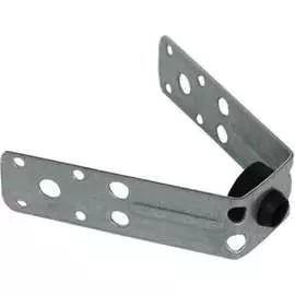 V-образны крепеж для воздуховодов СВК