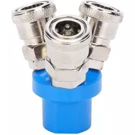 V-образный быстросъем-тройник ARMA EW-B91