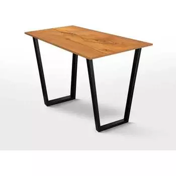 V образный подстолье для стола MY SPACE TLEGS-7155V