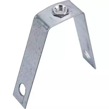 V-образный подвес Система КМ VPSM8 с гайкой для профнастила М8 КМ VPSM8