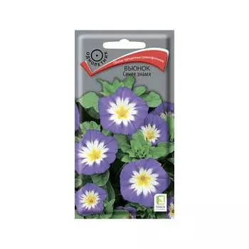 Вьюнок Агрохолдинг ПОИСК Синее знамя 190323