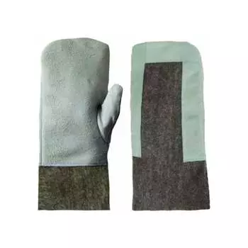 Вачеги суконные ООО Комус 1643932