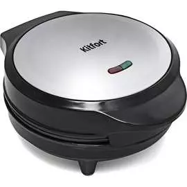 Вафельница для тонких вафель KITFORT КТ-1617