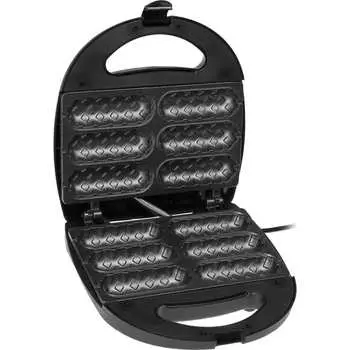 Вафельница Добрыня сосиска-гриль DO - 2107