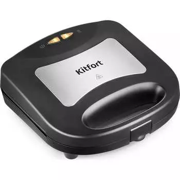 Вафельница KITFORT КТ-1660