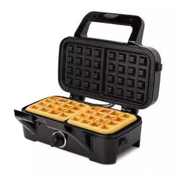 Вафельница KITFORT КТ-1674