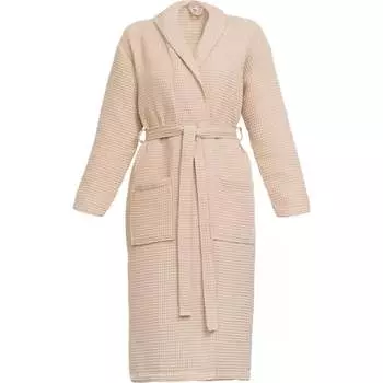 Вафельный халат Arya Home Pamira 8680943075246