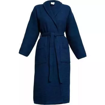 Вафельный халат Arya Home Pamira 8680943249470