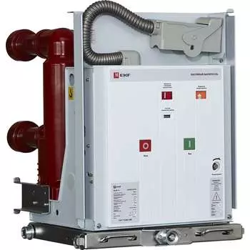 Ваккуумный выключатель EKF BB/10-1250-31,5-150-3 bb/ekf-10-1250-31,5-150-3-vk