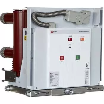 Ваккуумный выключатель EKF BB/10-1600-31,5-210-3 bb/ekf-10-1600-31,5-210-3-vk