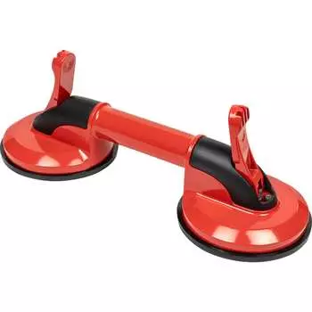 Вакуумная двойная присоска DLT